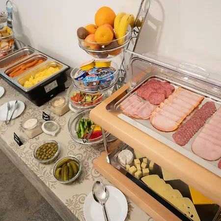 Penzion Portus Vendégház 3*