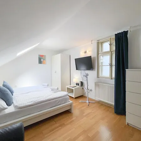 Penzion Portus Vendégház