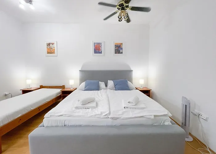 Penzion Portus Pensionat Bratislava