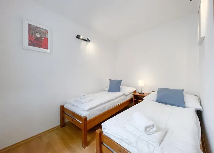 Pensionat Penzion Portus 3*