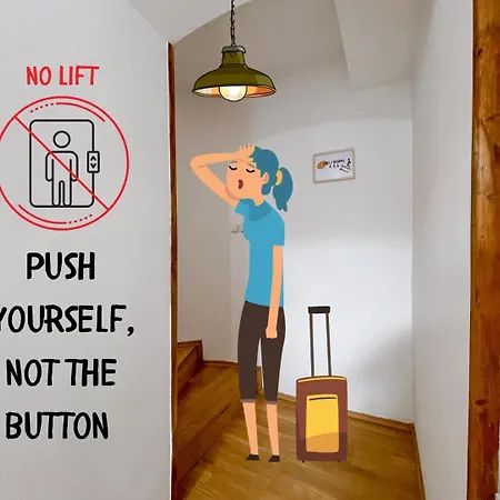 Πανσιόν Penzion Portus Μπρατισλάβα