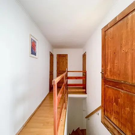 Penzion Portus Μπρατισλάβα