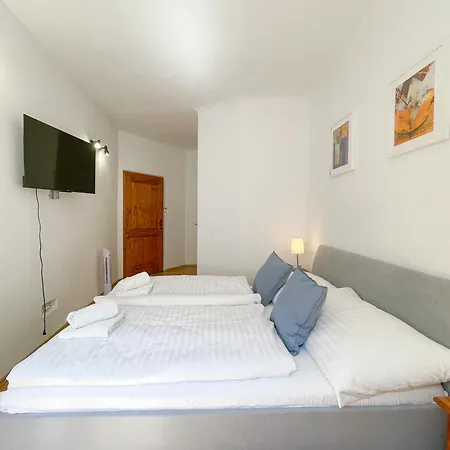 Πανσιόν Penzion Portus Μπρατισλάβα