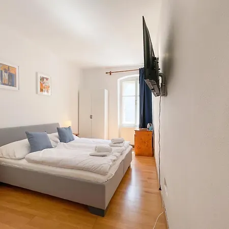 Penzion Portus Μπρατισλάβα