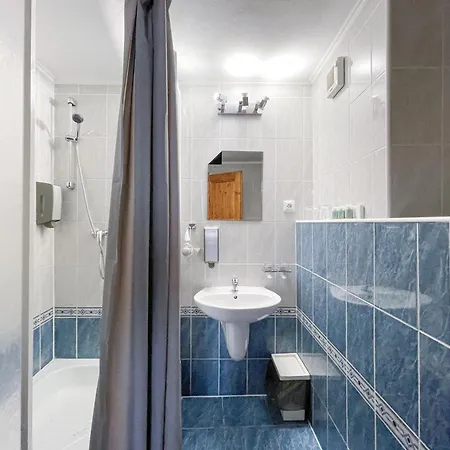 Πανσιόν Penzion Portus Μπρατισλάβα